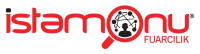 istamonu logo